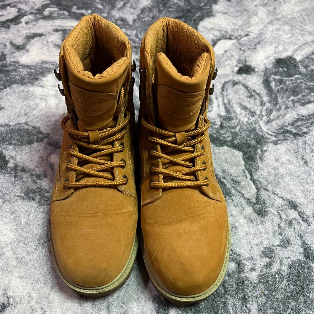Lugz Boots